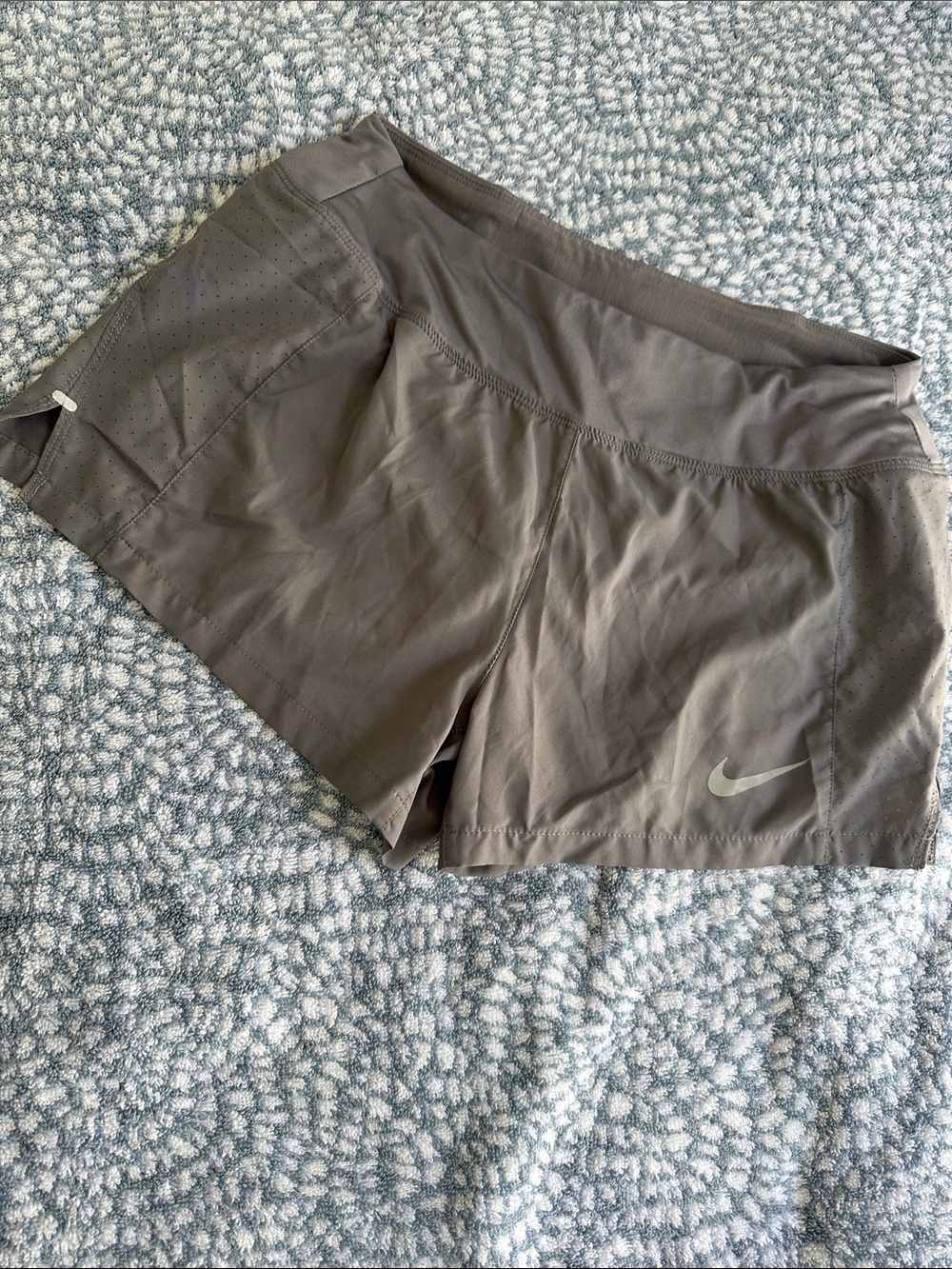 Nike Women’s Athletic Running Shorts